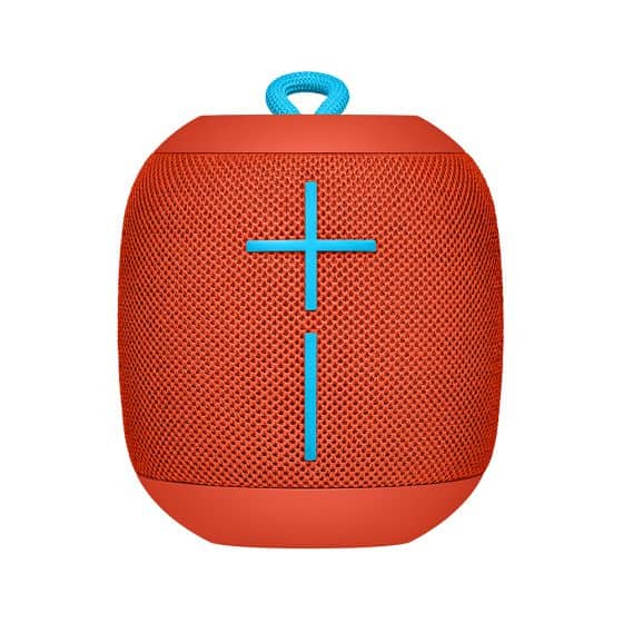 Logitech- רמקול נייד wonderboom