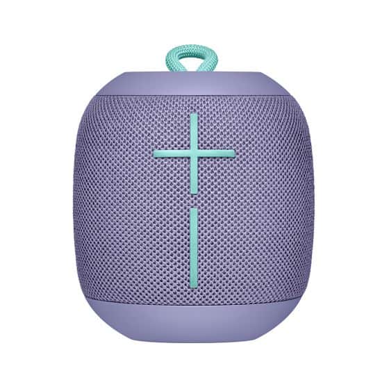 Logitech- רמקול נייד wonderboom