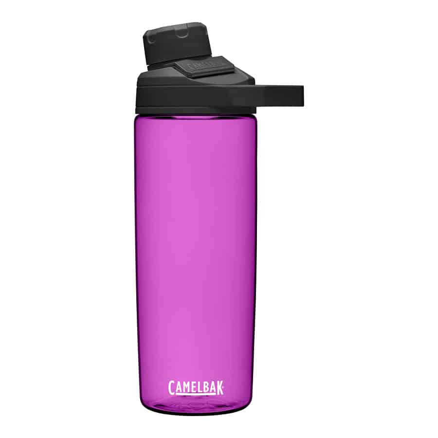 בקבוק שתייה Camelbak - CHUTE 0.6L