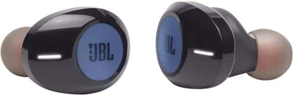 JBL- אוזניות אלחוטיות T125 TWS