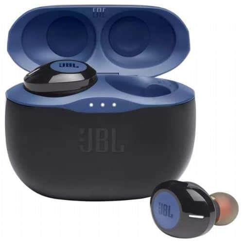 JBL- אוזניות אלחוטיות T125 TWS