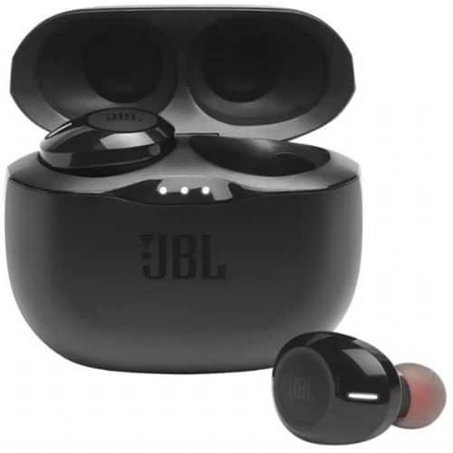 JBL- אוזניות אלחוטיות T125 TWS