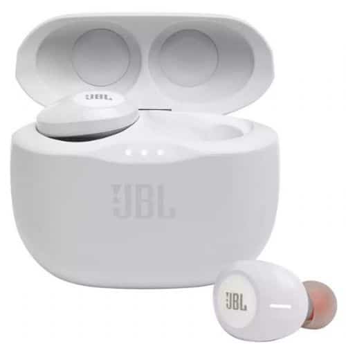 JBL- אוזניות אלחוטיות T125 TWS