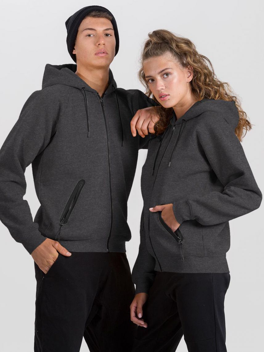 New Nature UNISEX- Hoodies