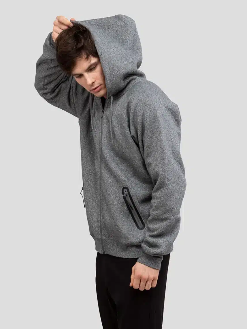 New Nature UNISEX- Hoodies