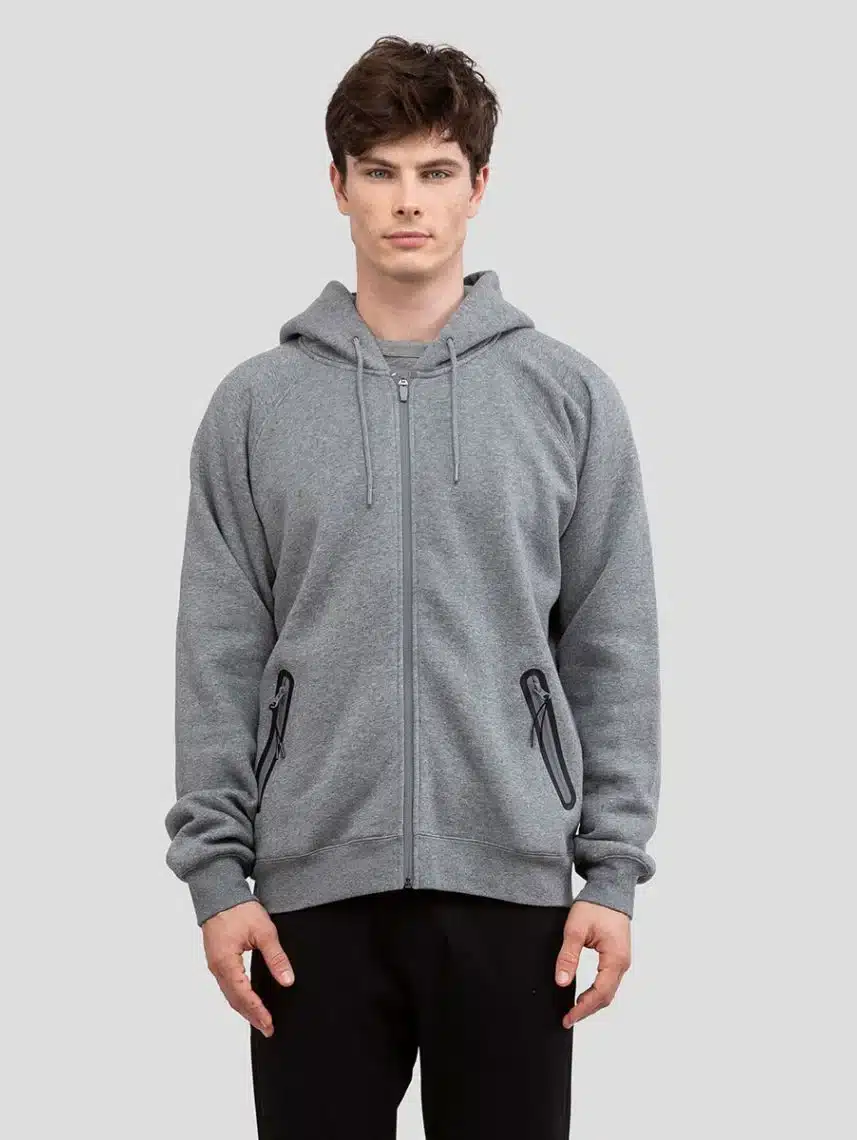 New Nature UNISEX- Hoodies