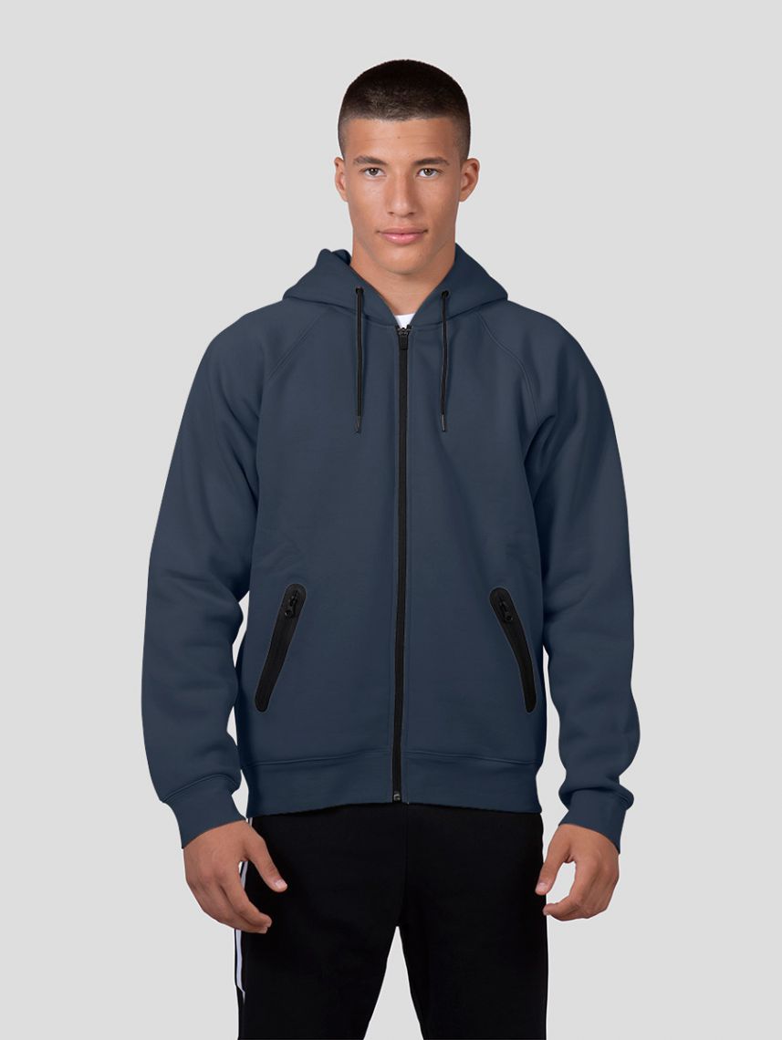 New Nature UNISEX- Hoodies