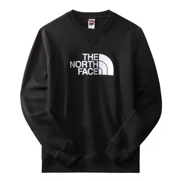 THE NORTH FACE- סוויטשירט גברים DREW PEAK