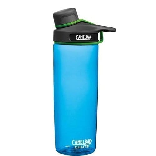 בקבוק שתייה Camelbak - CHUTE 0.6L