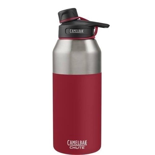 Camelbak - CHUTE VACUUM INSULATED STAINLESS 1.2L