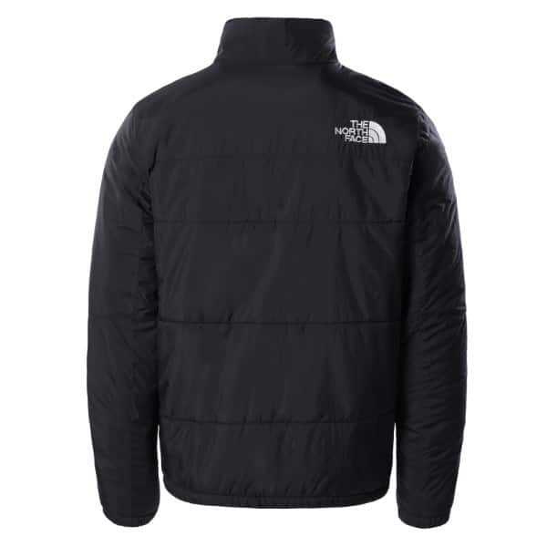 THE NORTH FACE- מעיל ממותג מפוך סינטטי GOSEI PUFFER