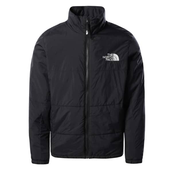 THE NORTH FACE- מעיל ממותג מפוך סינטטי GOSEI PUFFER