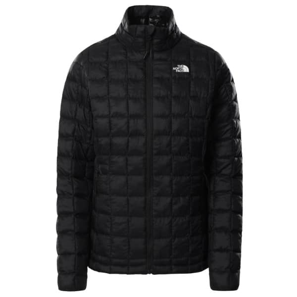 THE NORTH FACE- מעיל פוך סינטטי נשים- THERMOBALL ECO 2.0