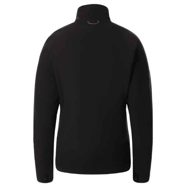 נשים THE NORTH FACE- 100 Glacier Full-Zip