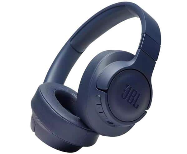 JBL- אוזניות אלחוטיות Tune T700BT