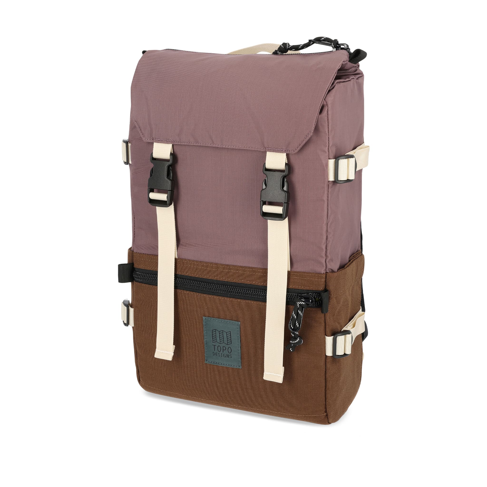 ROVER PACK -TOPO