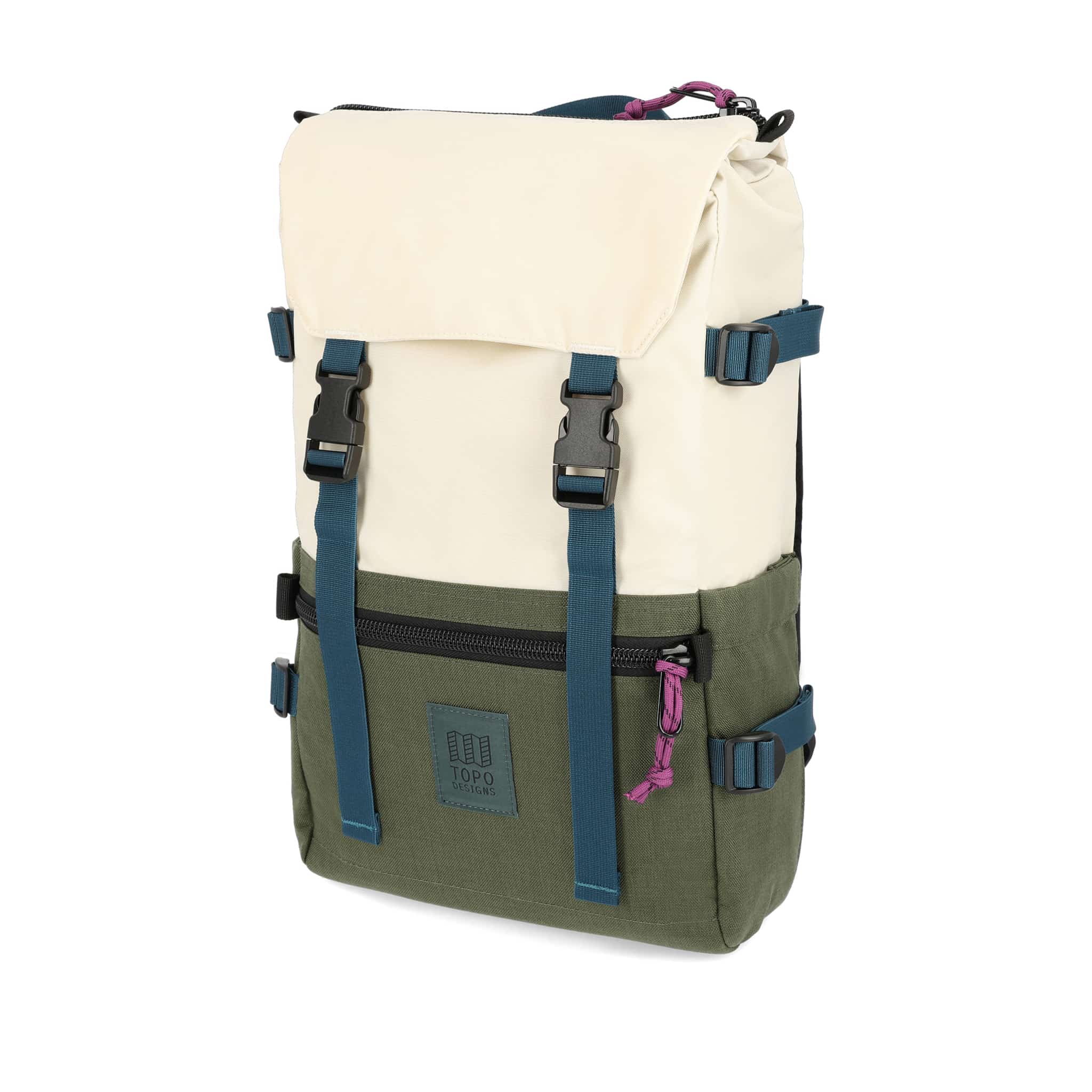 ROVER PACK -TOPO