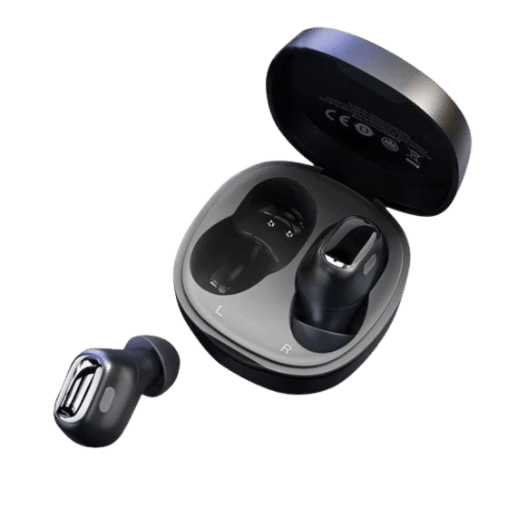 Baseus- אוזניות In ear TWS WM01