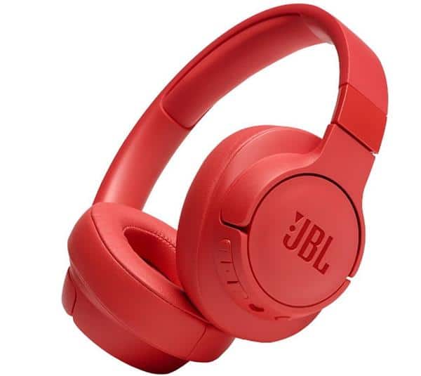 JBL- אוזניות אלחוטיות Tune T700BT