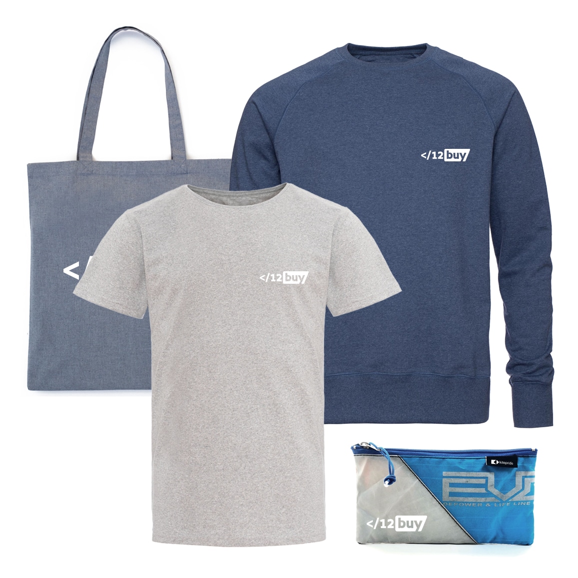 A-Wear Blue Jeans Kit