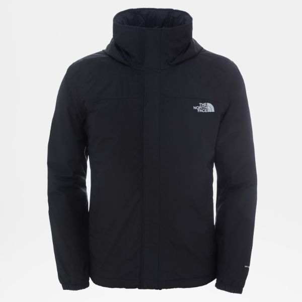 THE NORTH FACE- RESOLVE INSULATED JACKET גברים