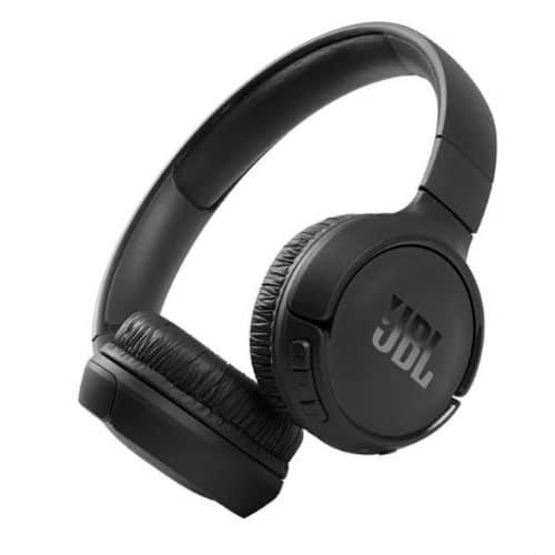 JBL- אוזניות אלחוטיות Tune 510BT