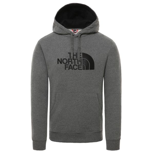 THE NORTH FACE- סוויטשירט גברים DREW PEAK HOODIE