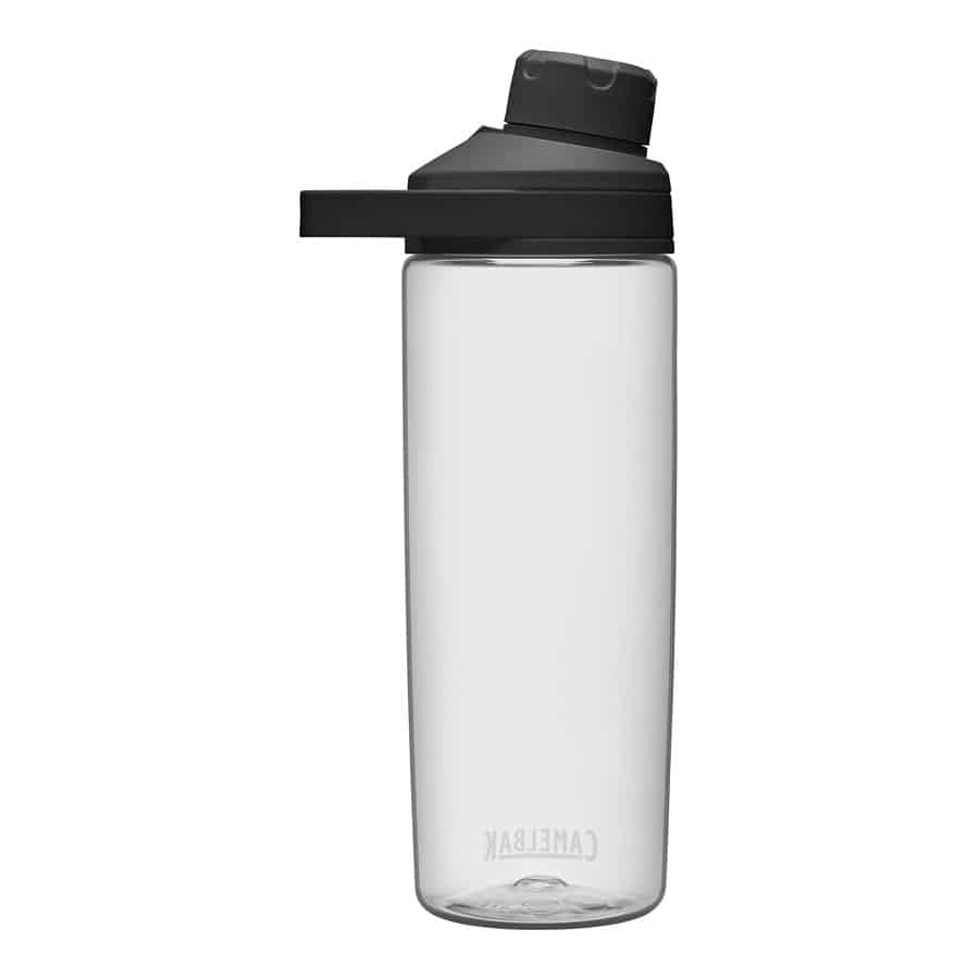 בקבוק שתייה Camelbak - CHUTE 0.6L