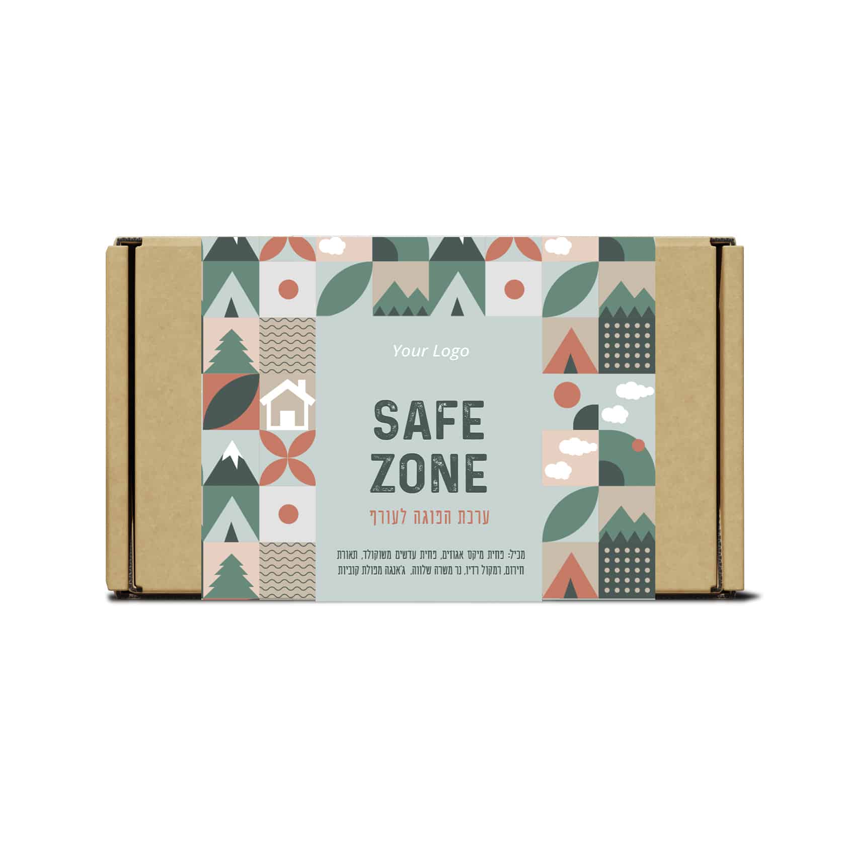 SAFE ZONE