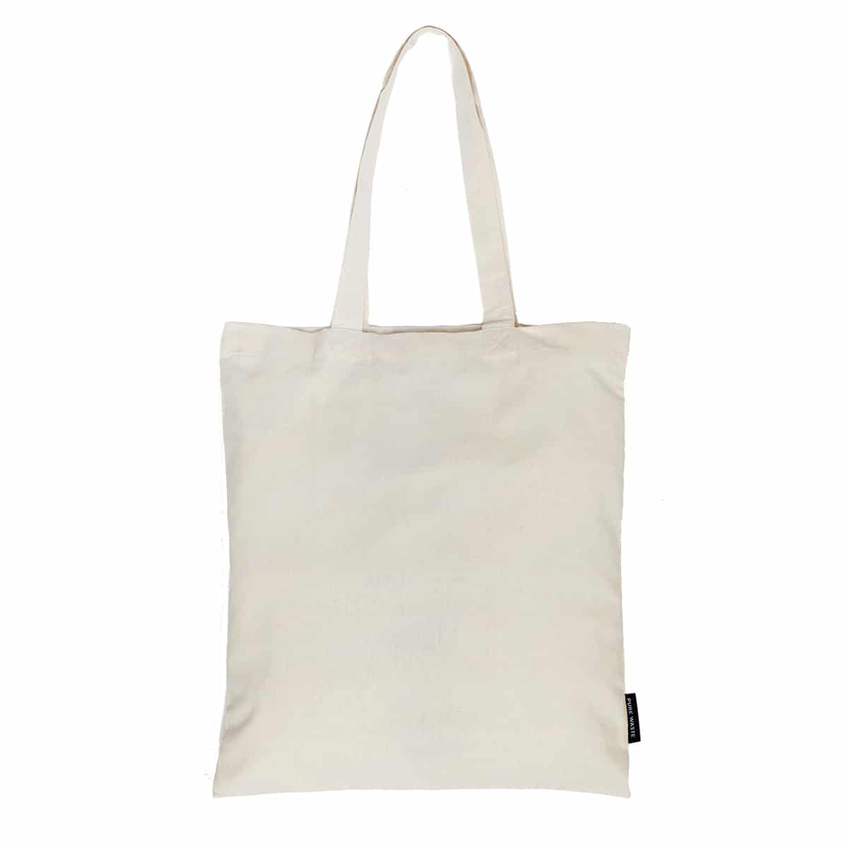 Pure Waste - Tote Bag