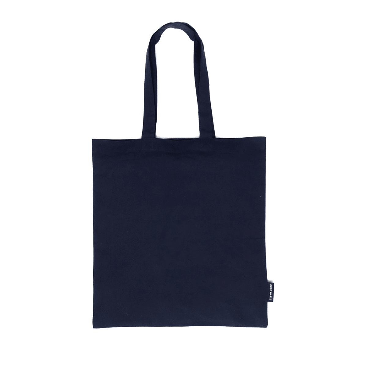 Pure Waste - Tote Bag