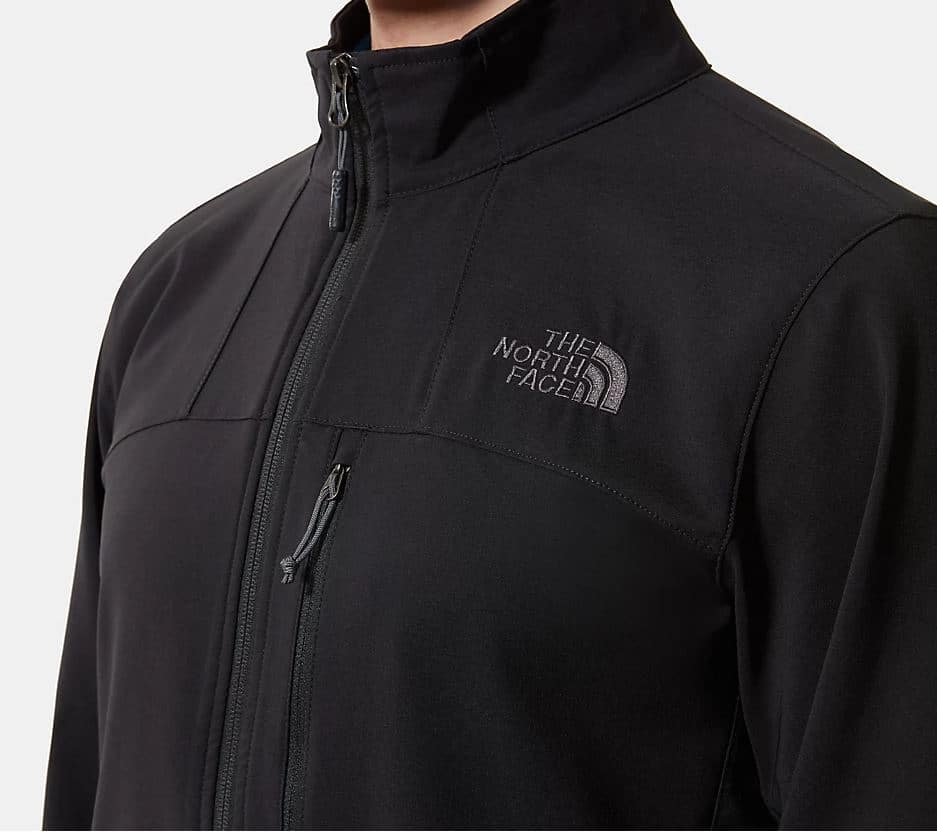 THE NORTH FACE- MEN'S NIMBLE JACKET