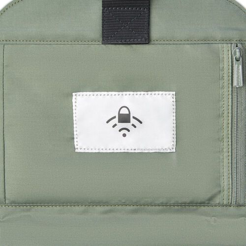 תיק גב DELSEY - SECURFLAP