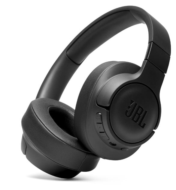 JBL- אוזניות אלחוטיות Tune T700BT