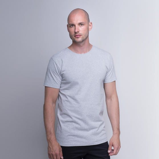 Pure Waste - Men's T-Shirt