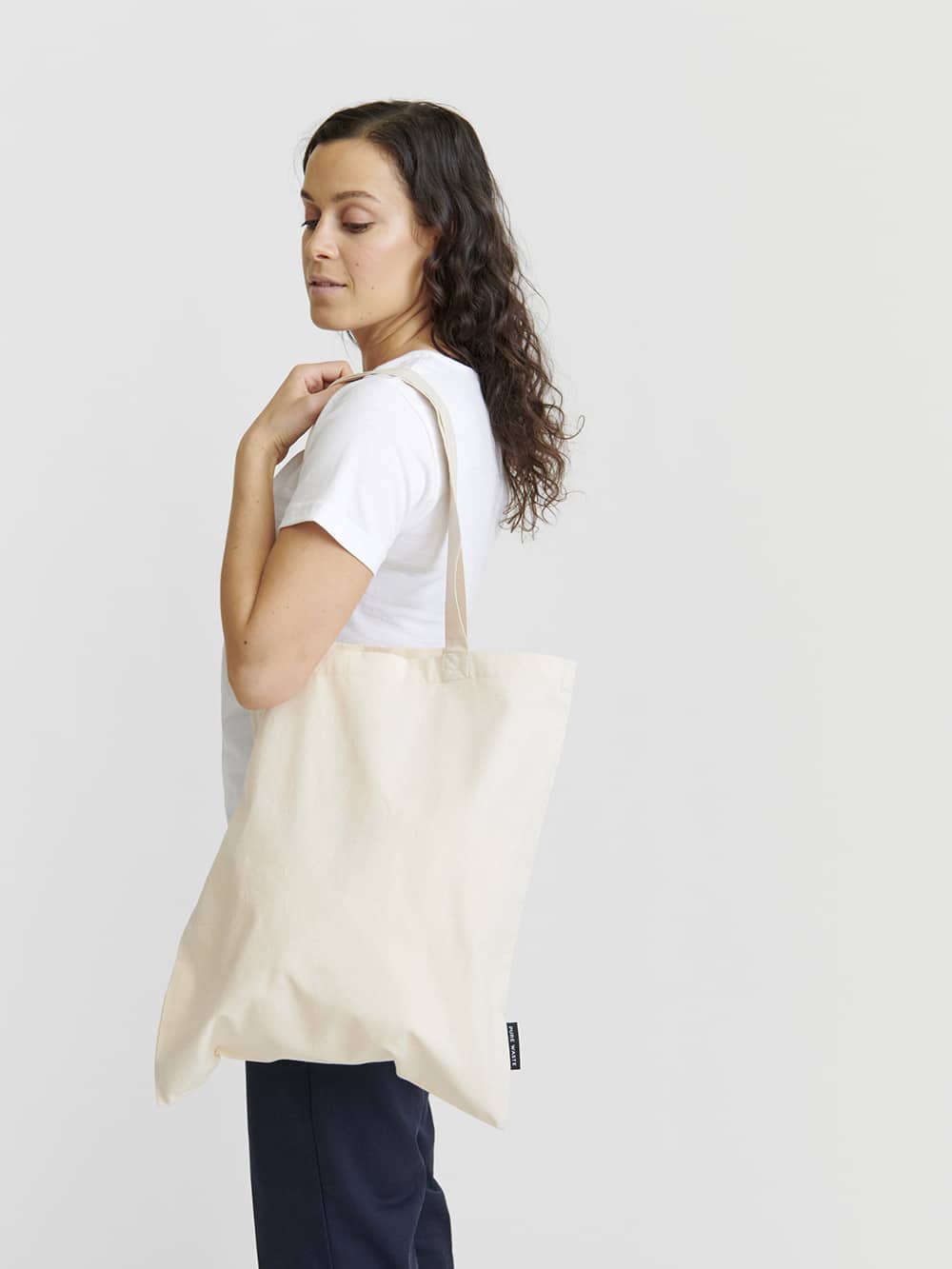 Pure Waste - Tote Bag