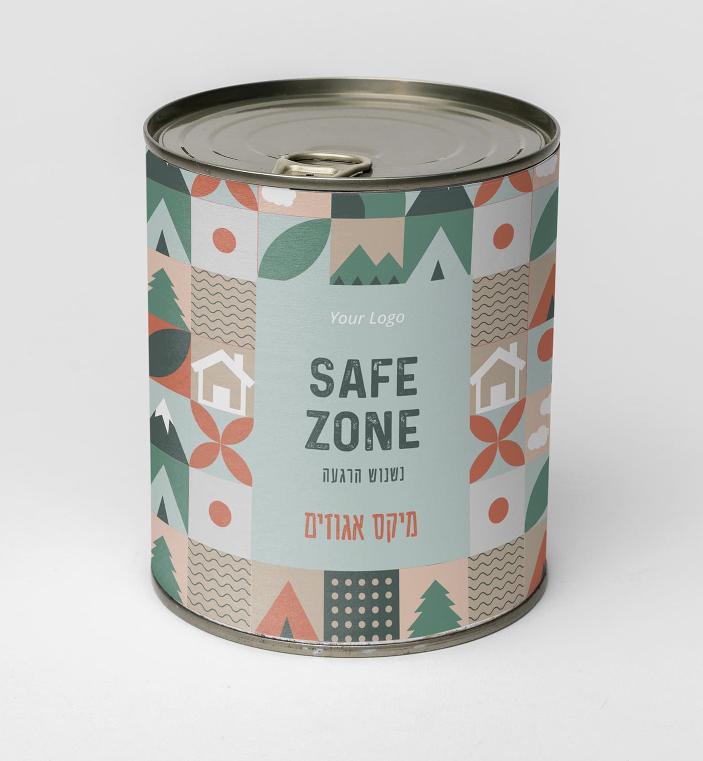 SAFE ZONE