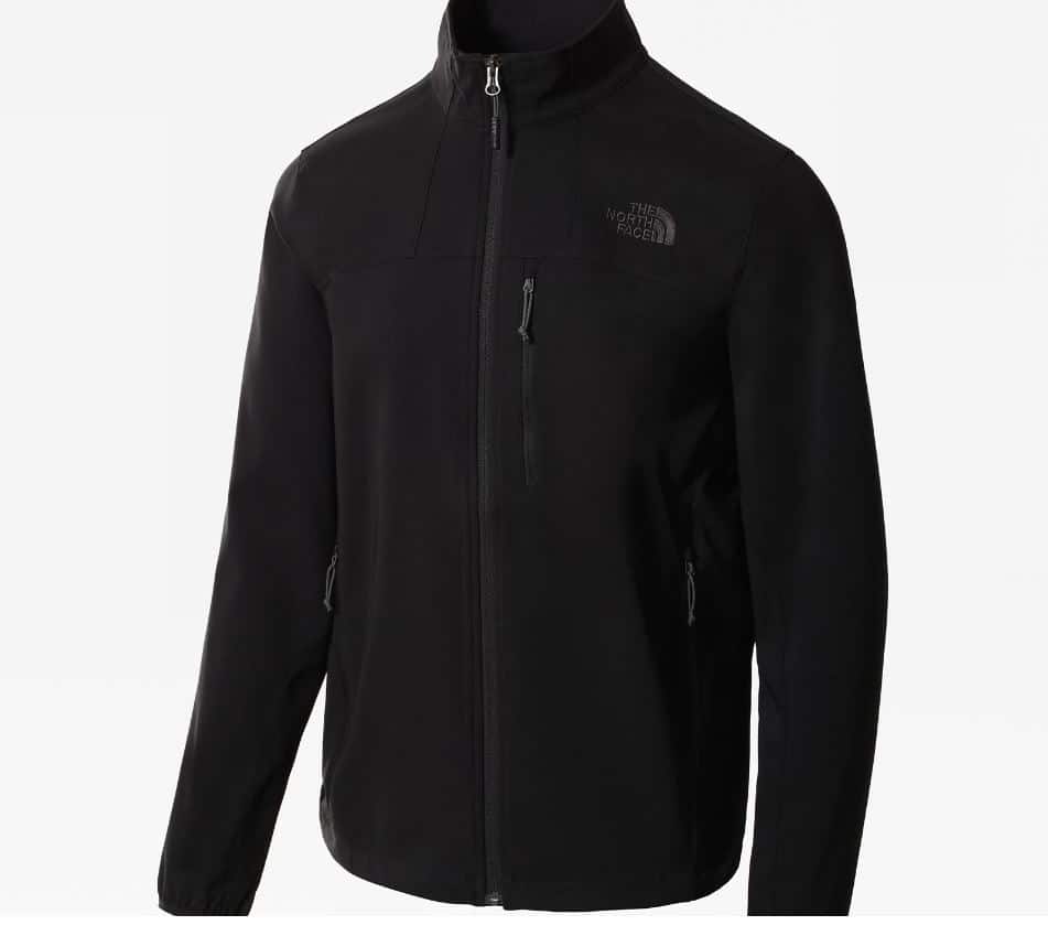 THE NORTH FACE- MEN'S NIMBLE JACKET