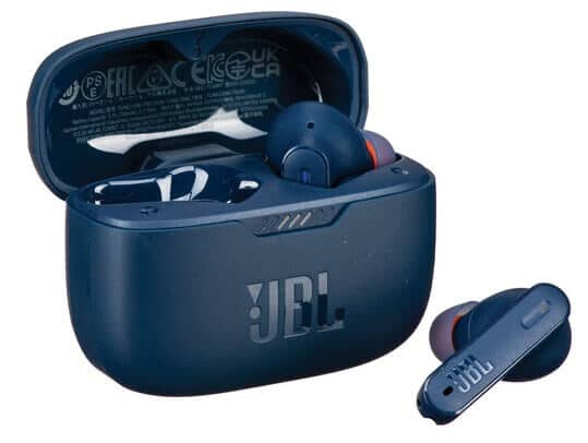 JBL - אוזניות אלחוטיות Tune T230NC TWS