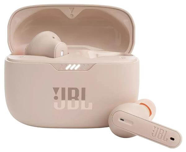 JBL - אוזניות אלחוטיות Tune T230NC TWS