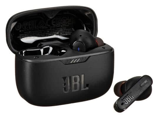 JBL - אוזניות אלחוטיות Tune T230NC TWS