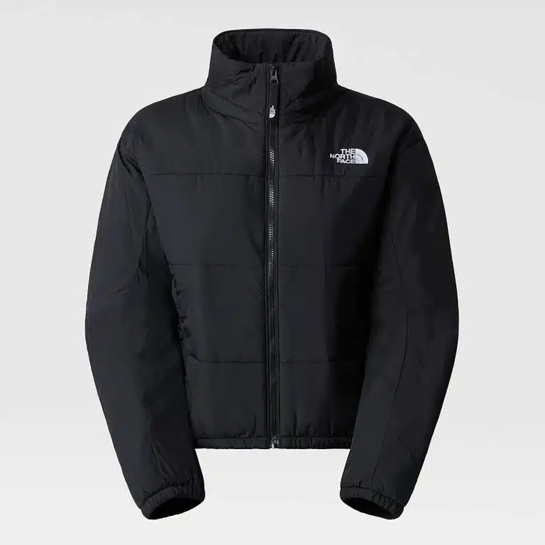 THE NORTH FACE מעיל נשים GOSEI PUFFER