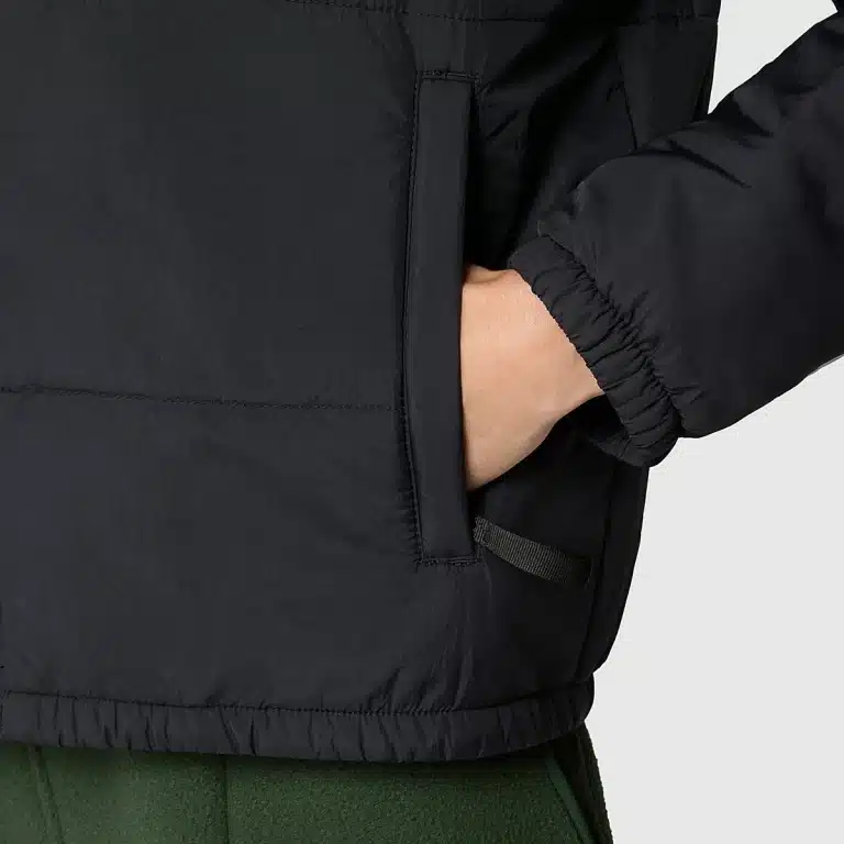 THE NORTH FACE מעיל נשים GOSEI PUFFER