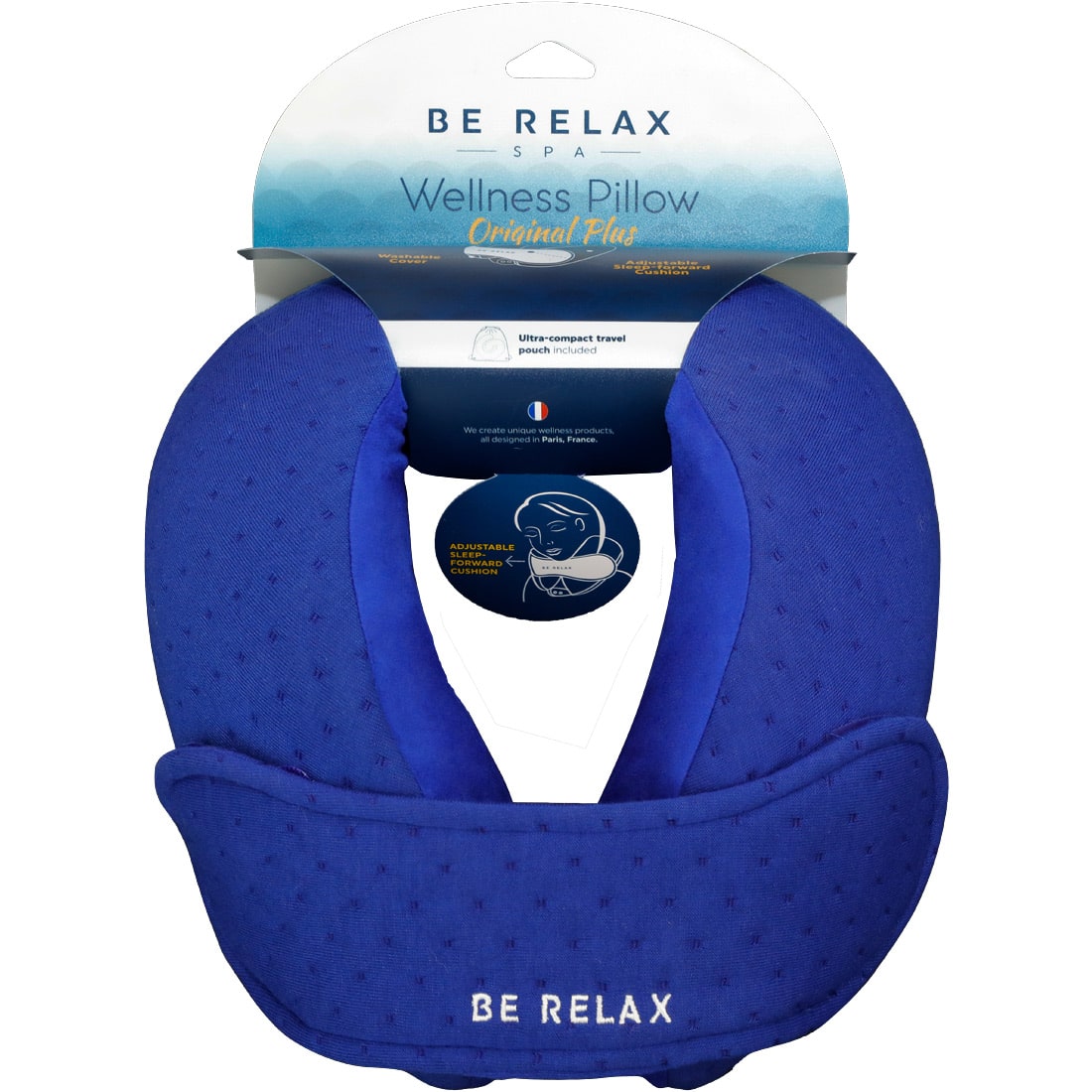 Berelax - Original P Pillow Wellness