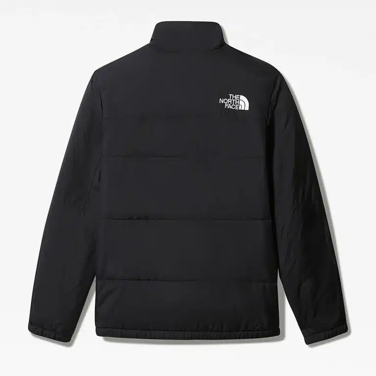 THE NORTH FACE מעיל פוך סינטטי גברים GOSEI PUFFER