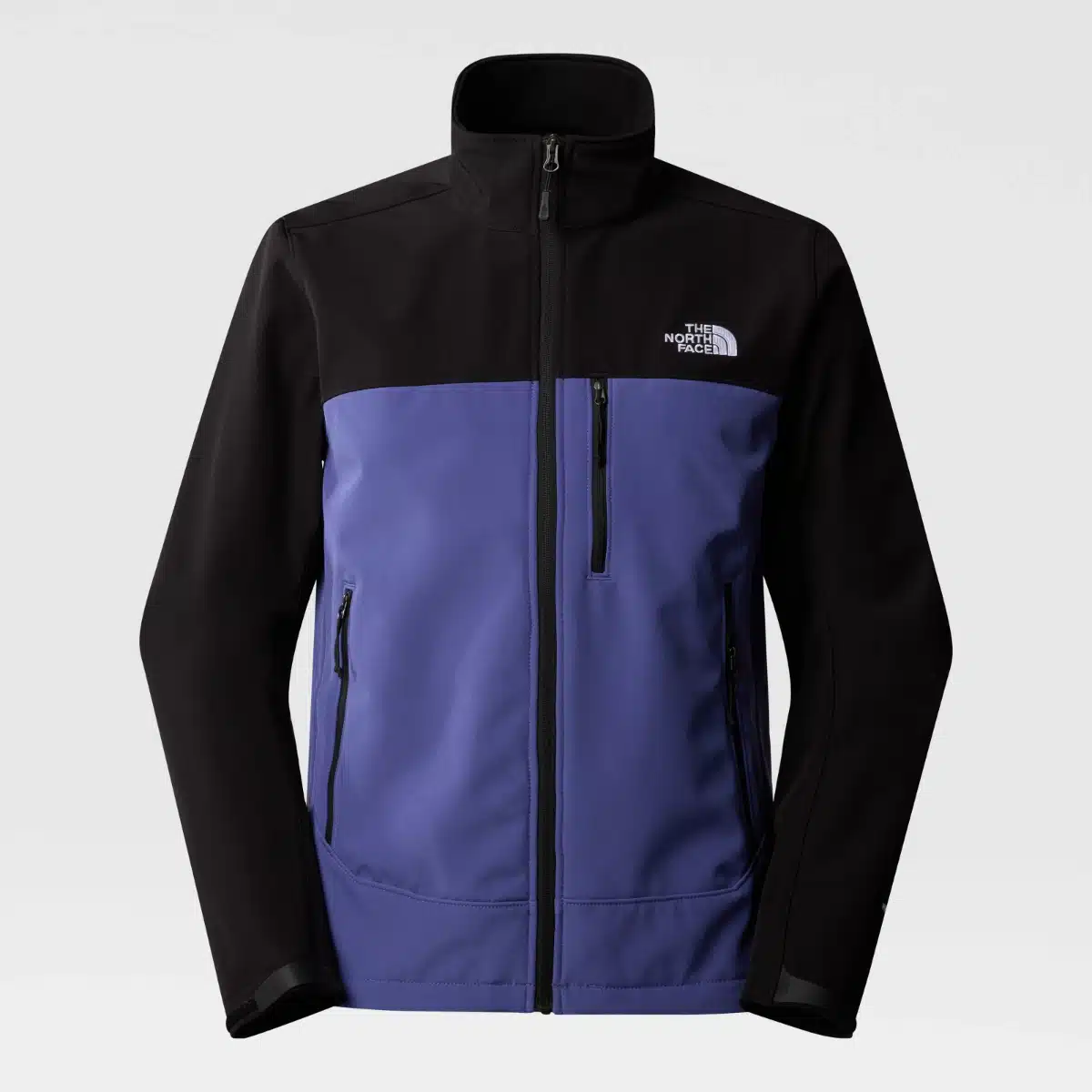 THE NORTH FACE מעיל סופשטל גברים APEX BIONIC