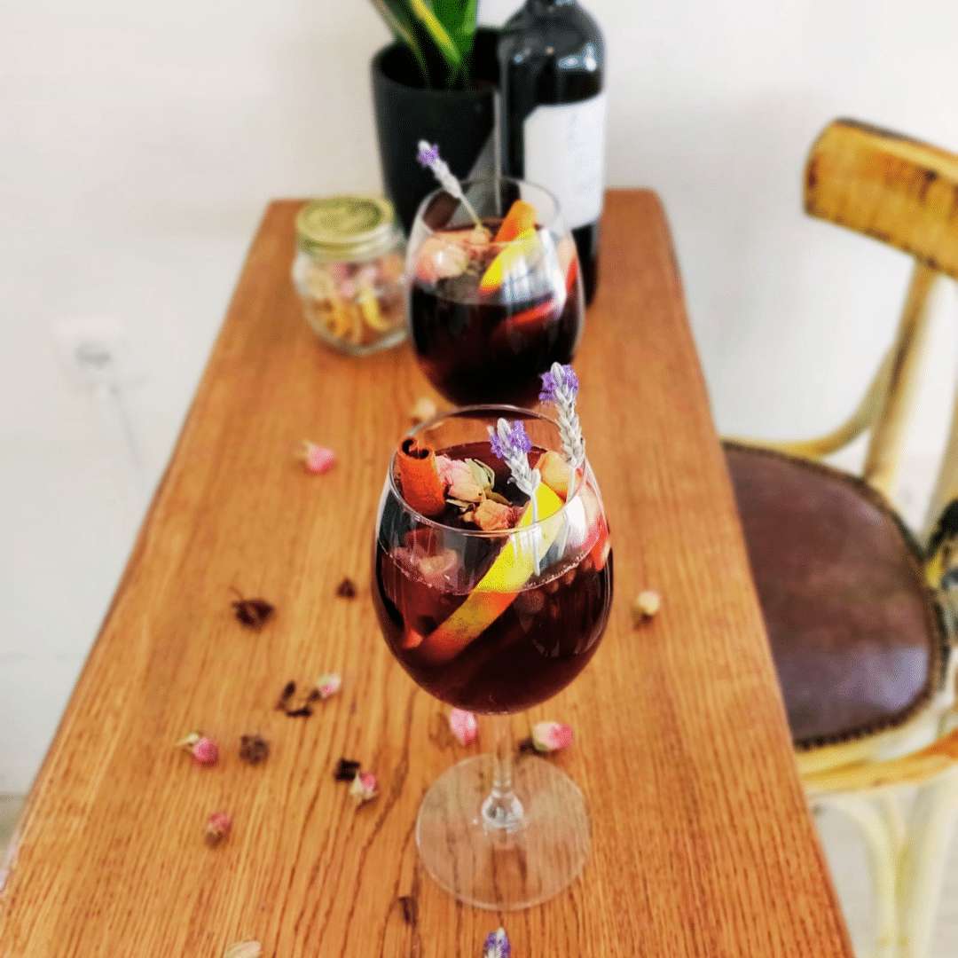 Sangria Cocktail