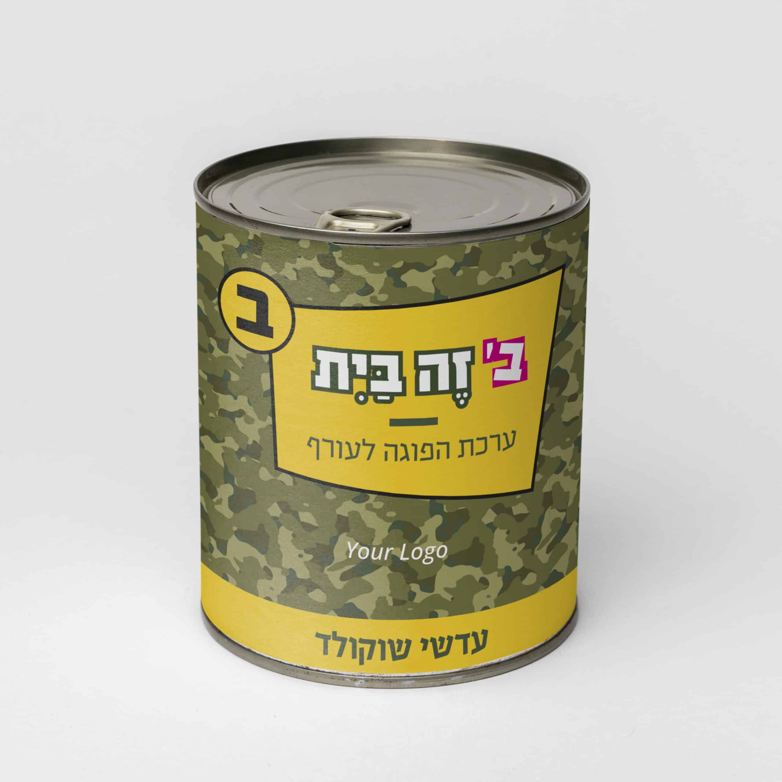 ב׳ זה בית